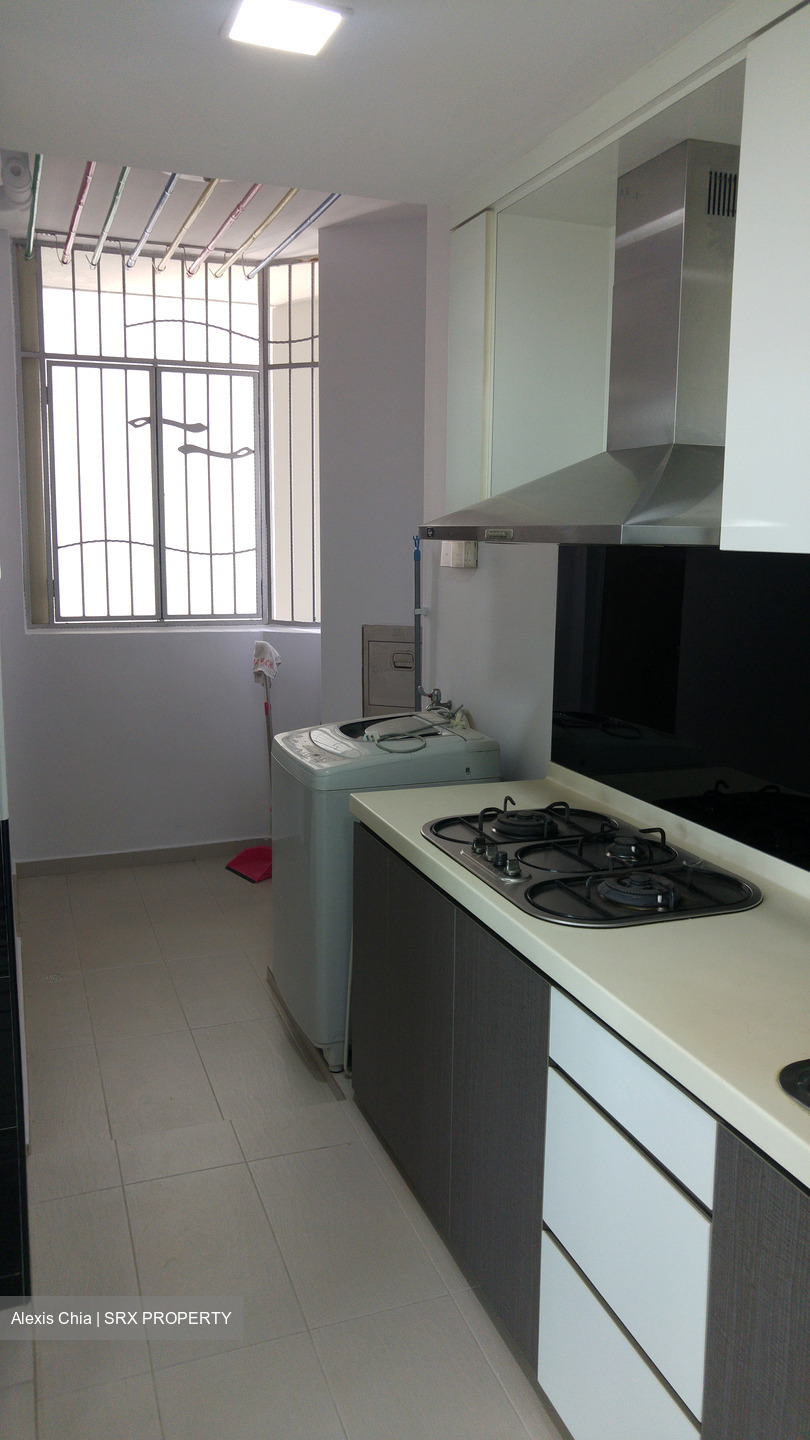 Compass Heights (D19), Apartment #600746591